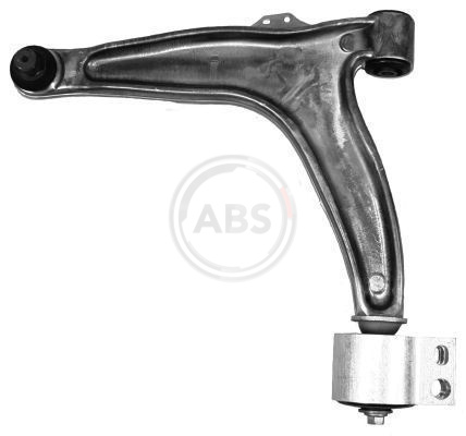 Brat suspensie roata ABS 210849