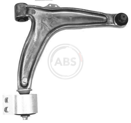 Brat suspensie roata ABS 210850