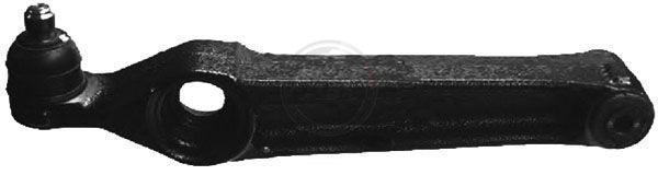 Brat suspensie roata ABS 210884