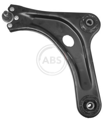 Brat suspensie roata ABS 210885