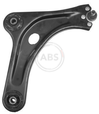 Brat suspensie roata ABS 210886