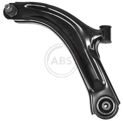 Brat suspensie roata ABS 210890