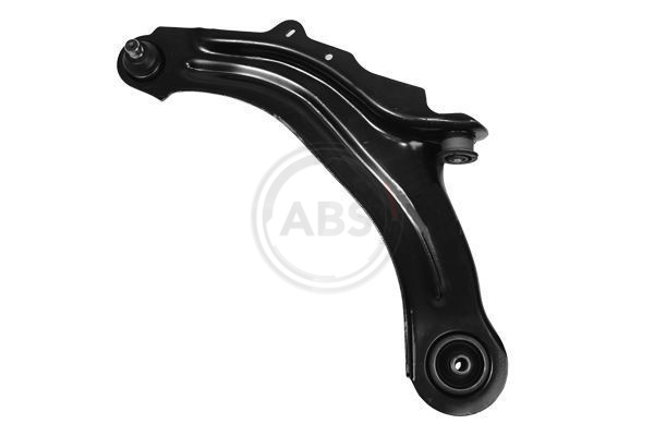 Brat suspensie roata ABS 210892