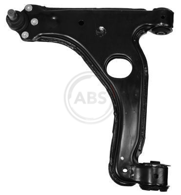 Brat suspensie roata ABS 210894