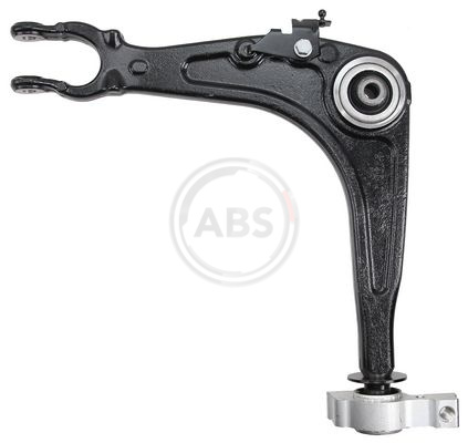 Brat suspensie roata ABS 211038