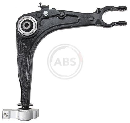 Brat suspensie roata ABS 211039