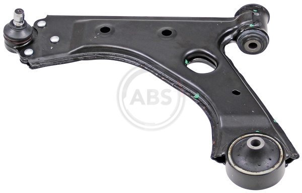 Brat suspensie roata ABS 211053