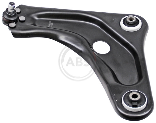 Brat suspensie roata ABS 211056