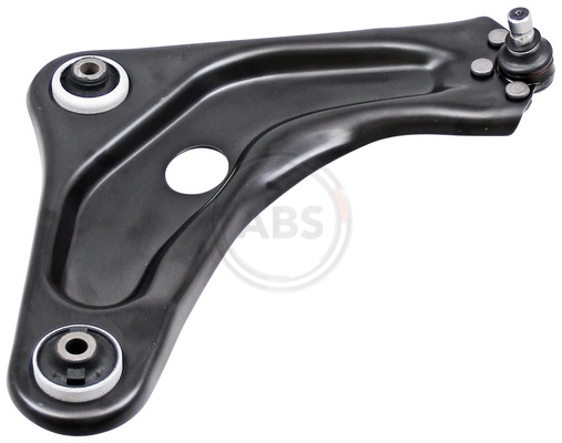 Brat suspensie roata ABS 211057
