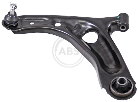 Brat suspensie roata ABS 211072