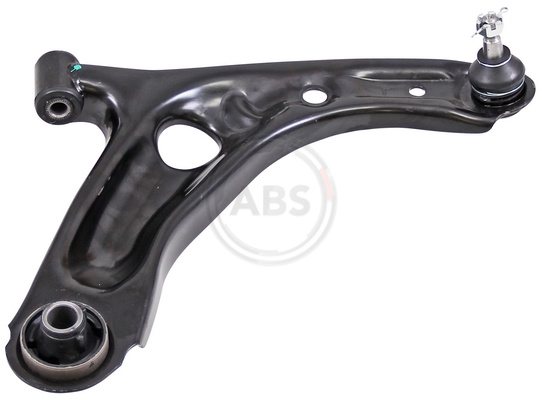 Brat suspensie roata ABS 211073