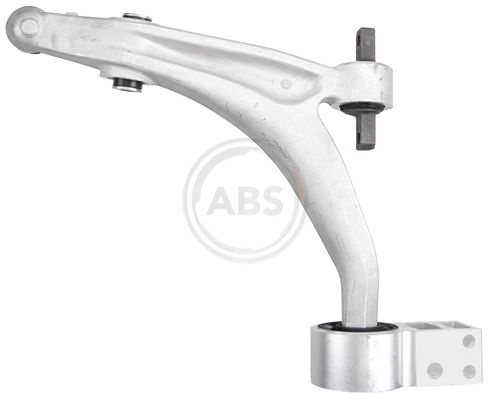 Brat suspensie roata ABS 211096