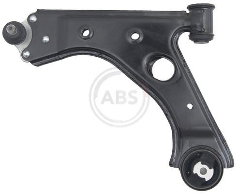 Brat suspensie roata ABS 211103