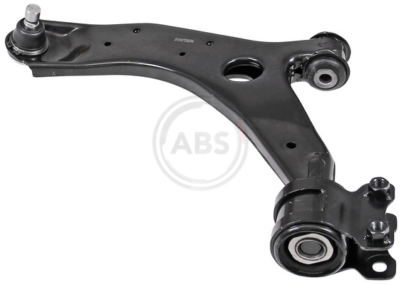 Brat suspensie roata ABS 211107
