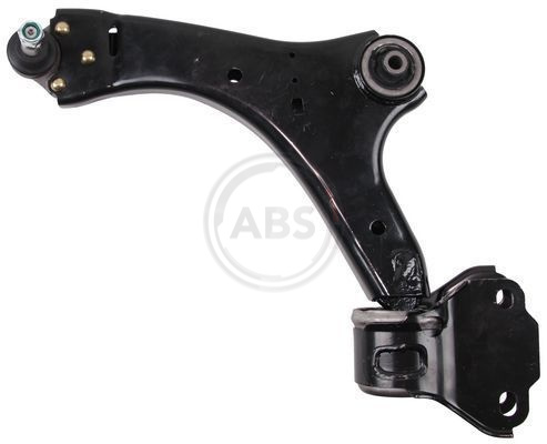 Brat suspensie roata ABS 211109