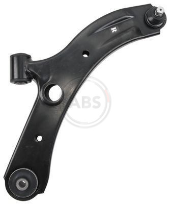 Brat suspensie roata ABS 211112