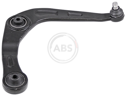 Brat suspensie roata ABS 211137