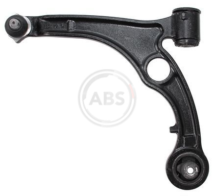 Brat suspensie roata ABS 211156