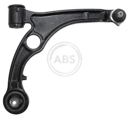Brat suspensie roata ABS 211157