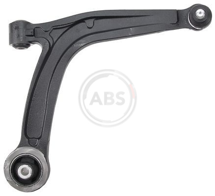 Brat suspensie roata ABS 211206