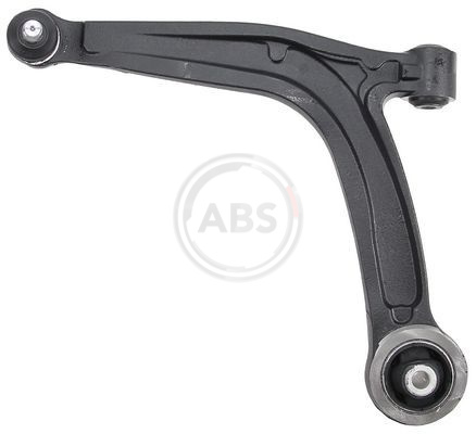 Brat suspensie roata ABS 211207