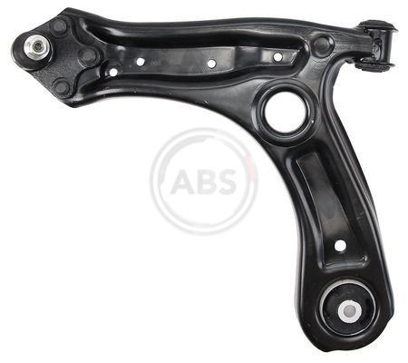 Brat suspensie roata ABS 211222