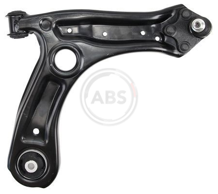 Brat suspensie roata ABS 211223