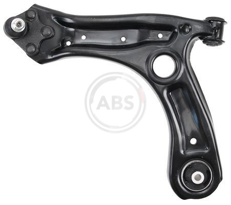 Brat suspensie roata ABS 211245