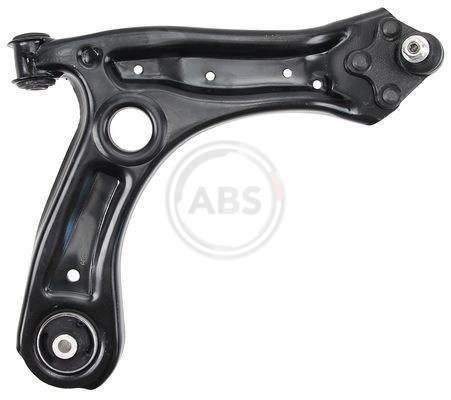Brat suspensie roata ABS 211246