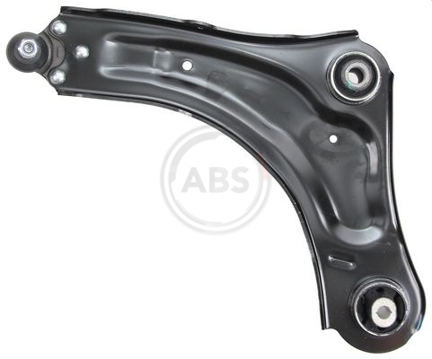 Brat suspensie roata ABS 211249