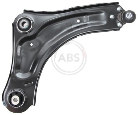 Brat suspensie roata ABS 211250