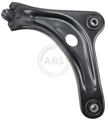 Brat suspensie roata ABS 211272