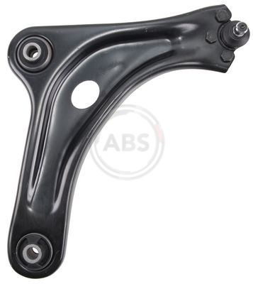 Brat suspensie roata ABS 211273