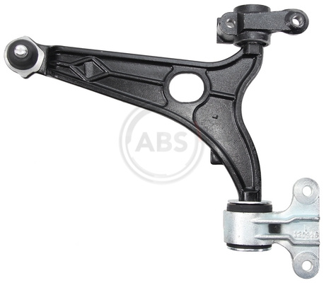 Brat suspensie roata ABS 211300
