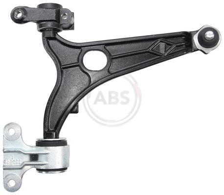 Brat suspensie roata ABS 211301