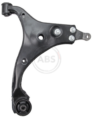 Brat suspensie roata ABS 211307