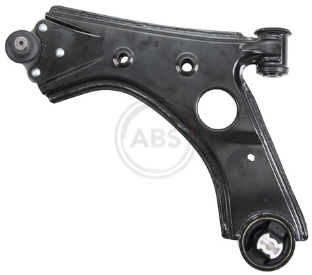 Brat suspensie roata ABS 211315