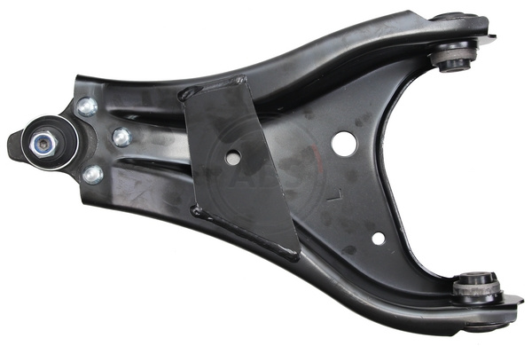 Brat suspensie roata ABS 211318
