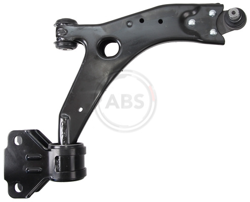 Brat suspensie roata ABS 211321