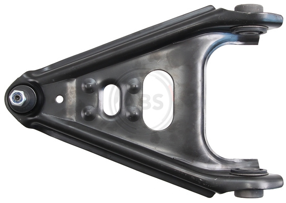 Brat suspensie roata ABS 211324