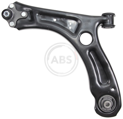 Brat suspensie roata ABS 211344