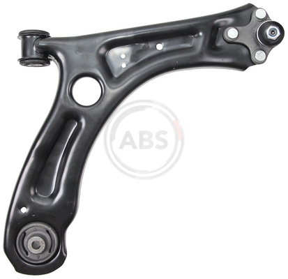 Brat suspensie roata ABS 211345