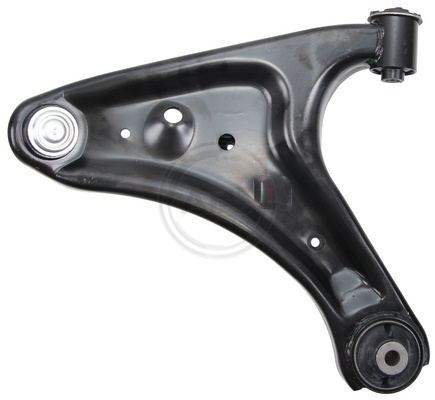 Brat suspensie roata ABS 211346