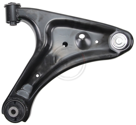 Brat suspensie roata ABS 211347