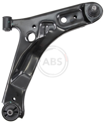 Brat suspensie roata ABS 211389