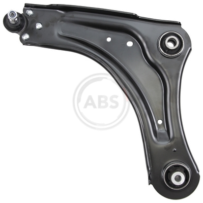 Brat suspensie roata ABS 211398
