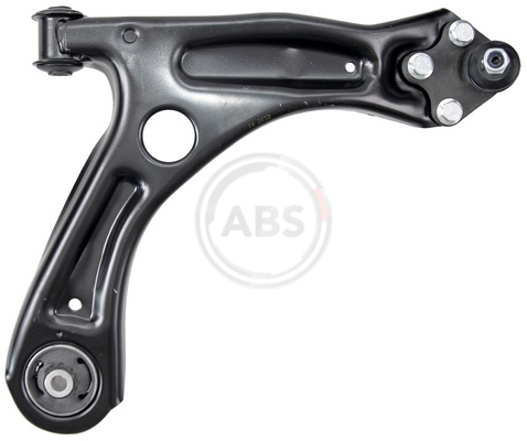Brat suspensie roata ABS 211416