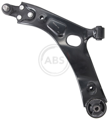 Brat suspensie roata ABS 211418