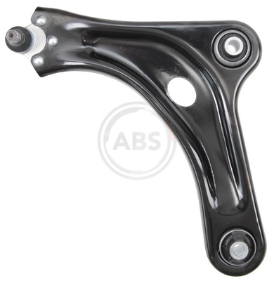 Brat suspensie roata ABS 211453