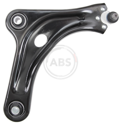 Brat suspensie roata ABS 211454